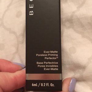 BECCA Makeup - New Mini High End Primers BECCA Makeup - New Mini High End Primers